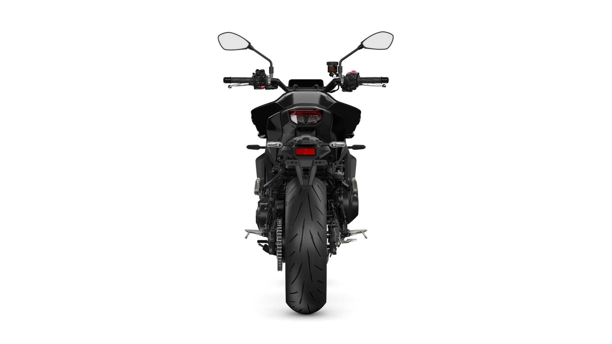 Мотоцикл YAMAHA MT-09, 2024 рік, КРЕДИТ