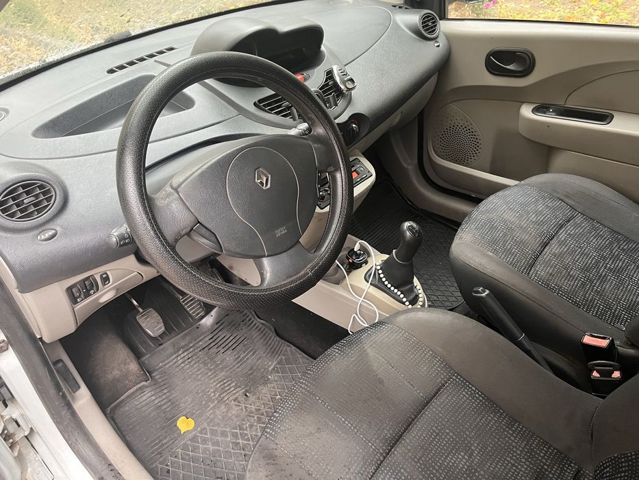 Renault Twingo II 2010