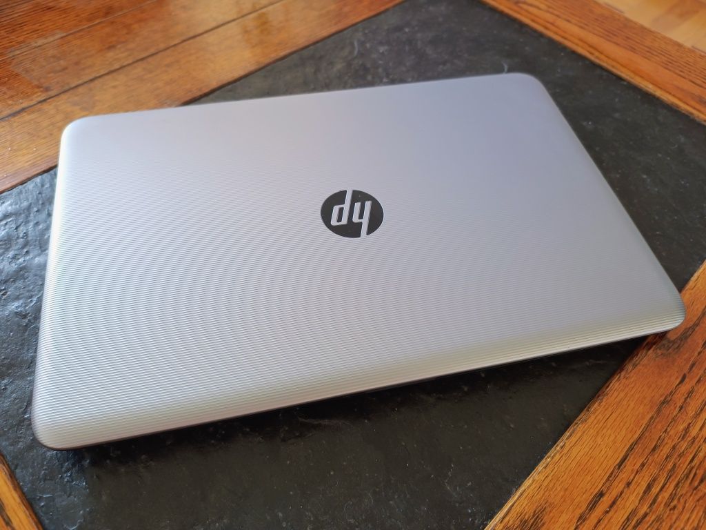 HP 250 G5 laptop