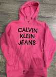 Худі Calvin Klein оригінал