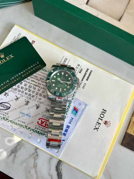 Чоловічий годинник Ролекс/ Часы мужские Rolex