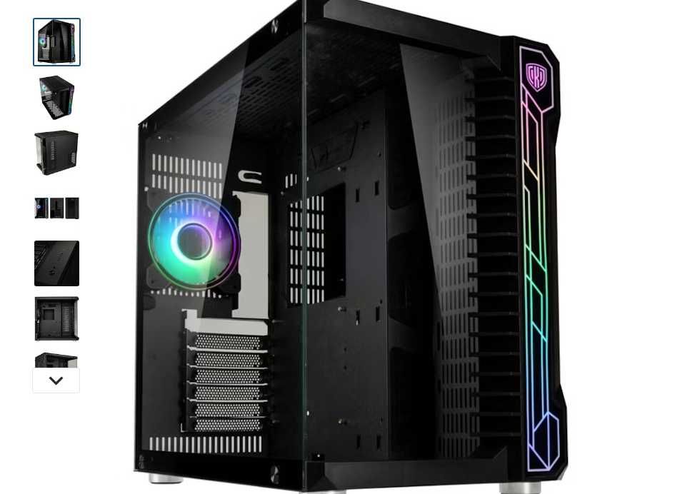 caixa atx bom estado