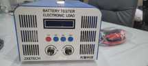 Tester baterii ebc-a40l
