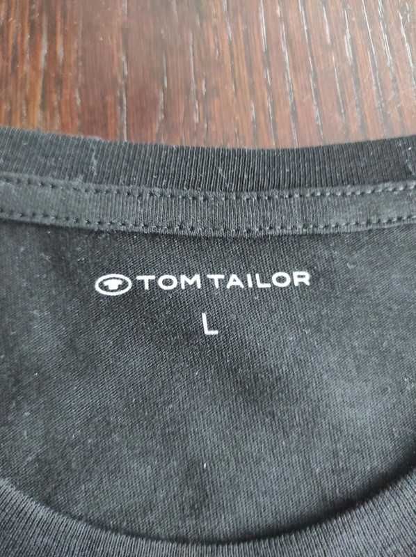 Nowy T-shirt Tom Tailor L