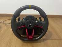 Volante HORI Racing Wheel Apex