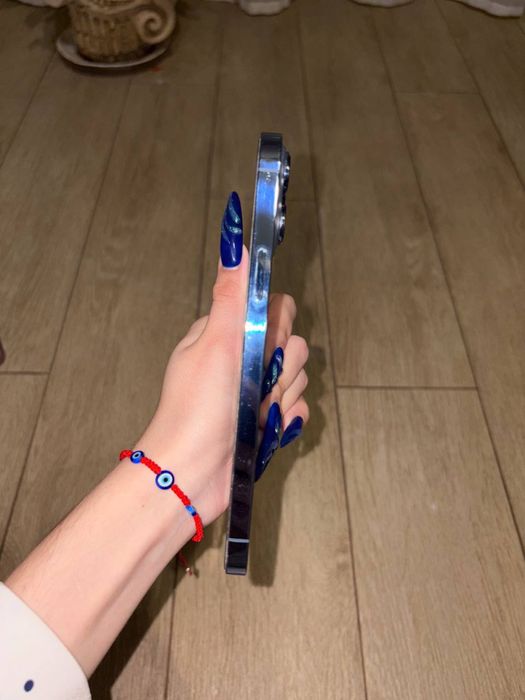 Айфон 13 про макс 256