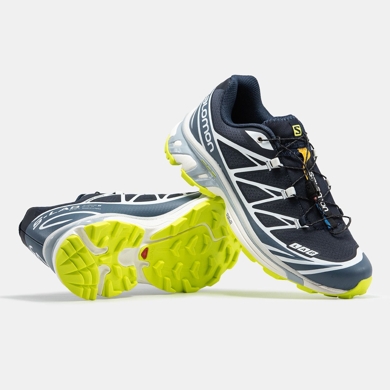 Кросівки чоловічі Salomon XT- 6 Soft Ground LAB 40-45р