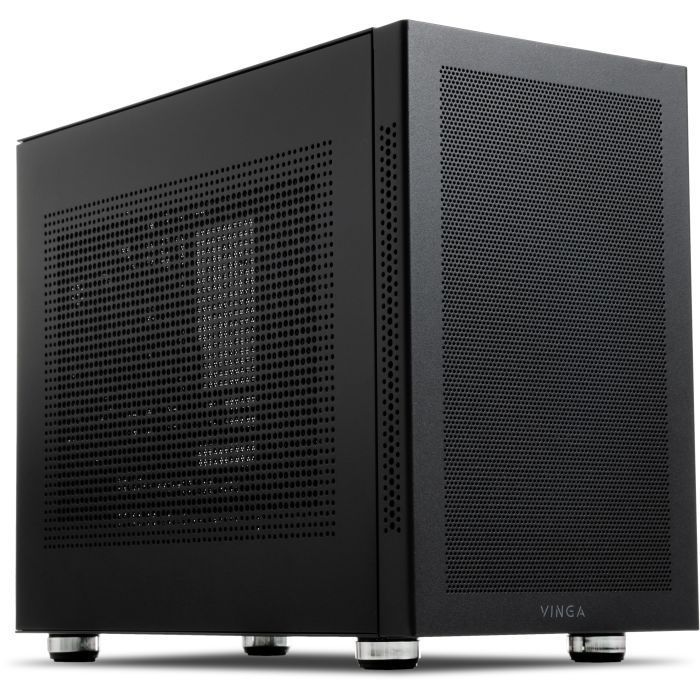 Корпус VINGA315B nzxt,coolermaster,fractal,sama,bequiet,cougar,lianli