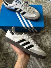 Adidas samba OG White 38