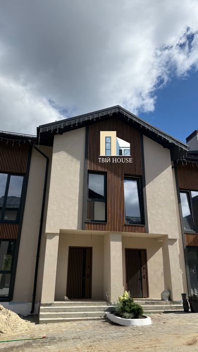 Таунхаус Ірпінь парк Незнайки РОЗСТРОЧКА