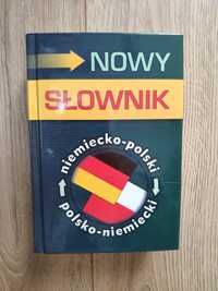 Słownik polsko-niemiecki