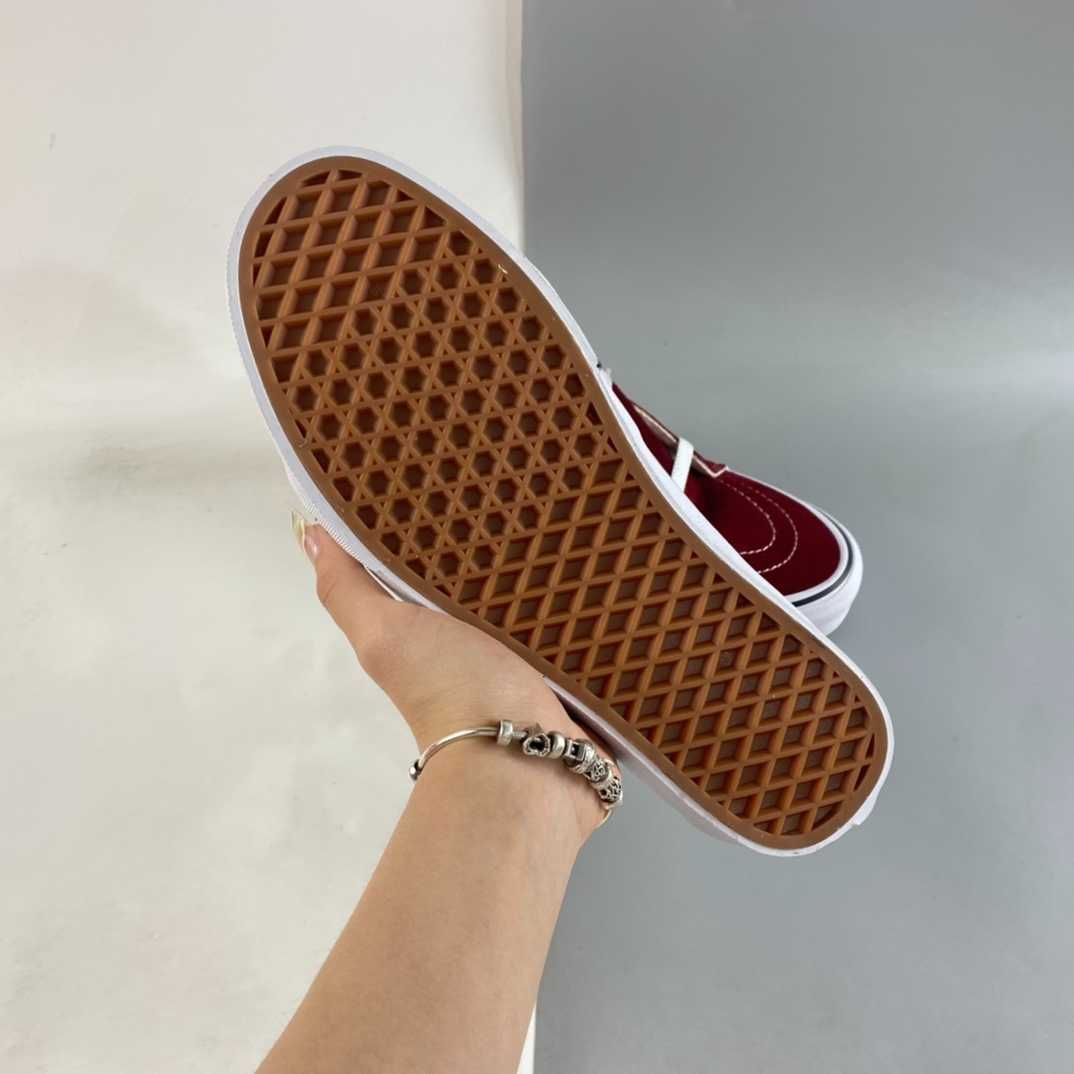 Vans Sk8-Low Reissue S VN0A4UUK5U7