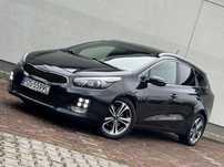Kia Ceed Automat_GT Line_panorama_czujniki_kamera_grzana_kierownica_fotele