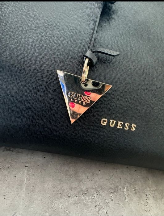 Torebka guess shopperka