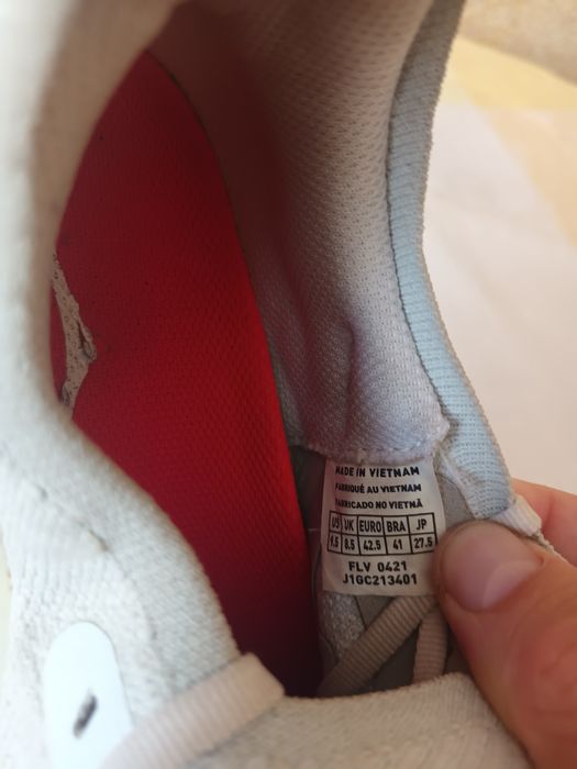 Кроссовки Mizuno Wave sky neo 2
