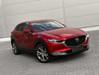 Mazda CX-30 Automat Bogata Opcja Head Up Bosse full led SALON ASO