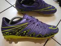Lanki * NIKE Hypervenom Phatal AG-R * rozm 40 * ORYGINALNE