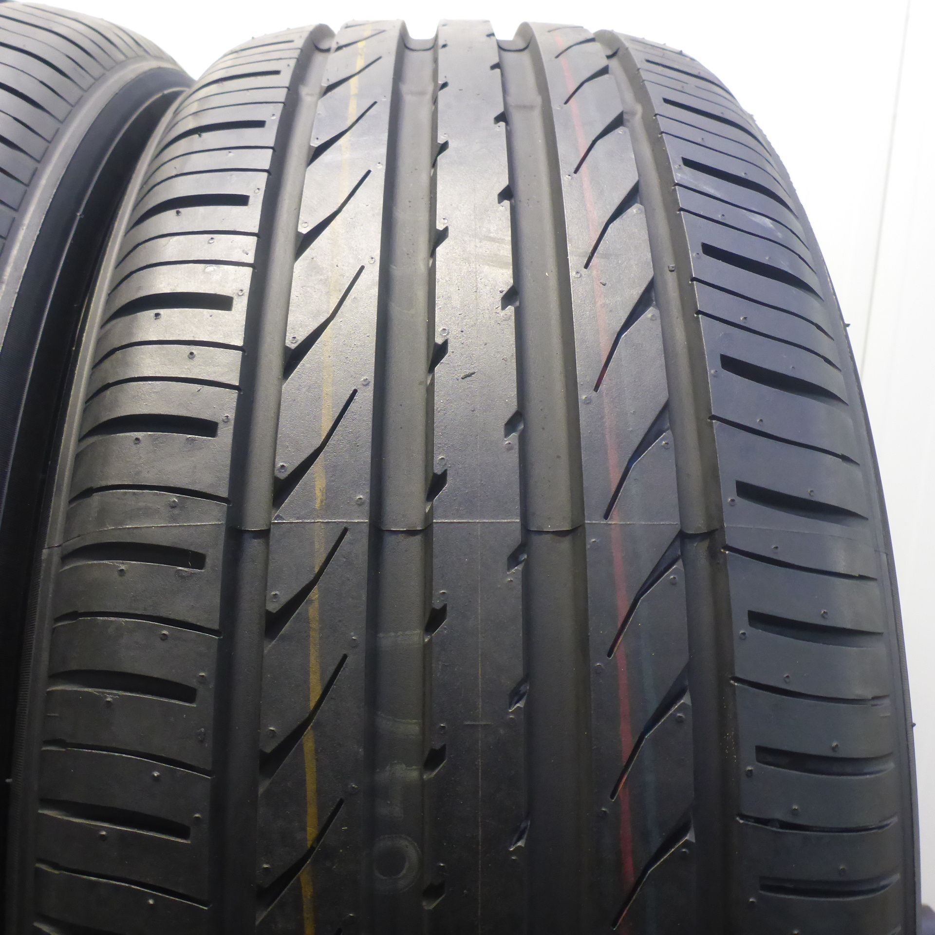 215/50/18 Toyo 215/50R18 92V Proxes R40 Lato 2016 Nieużywane