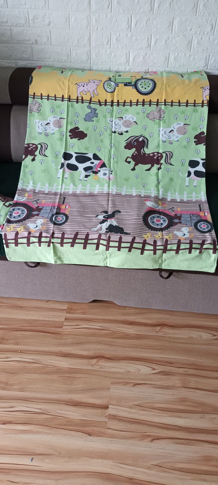 Kołderka pościel 80/120