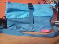 Torba termiczna Lunch bag GoodByn