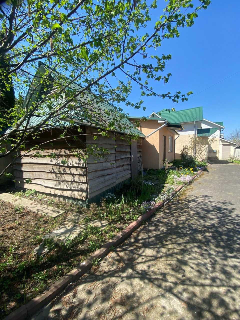 ТОПЧИК! Продаж будинку в престижному р-ні обласної лікарні! ID: 38810