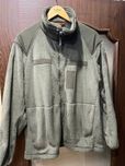 М-тас кофта battle fleece polartec olive