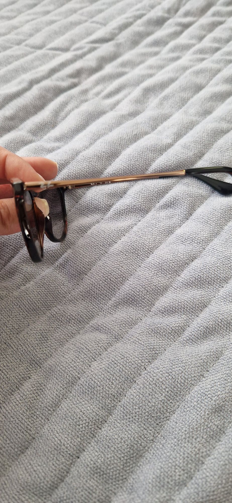 Ray Ban Erica okulary