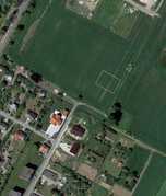 Działka budowlana 1500m2 w miejscowości Mareza