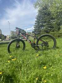 R292  alu rower MTB górski Tander 26''koła