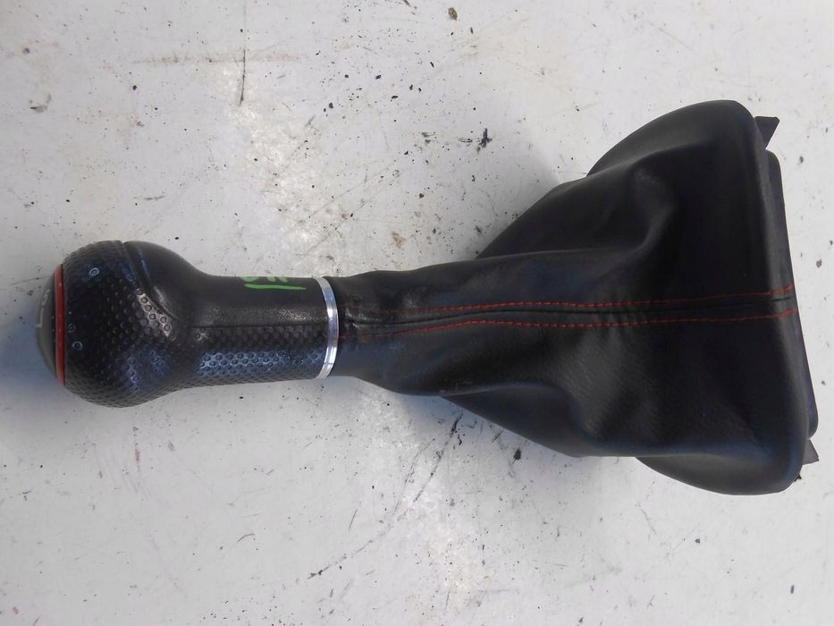 gałka mieszek zmiany biegów honda civic vii #