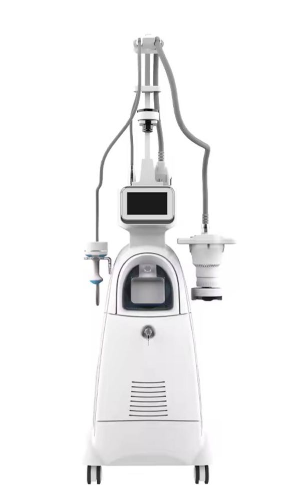 Jordi Shape PRO — новий апарат для корекції фігури