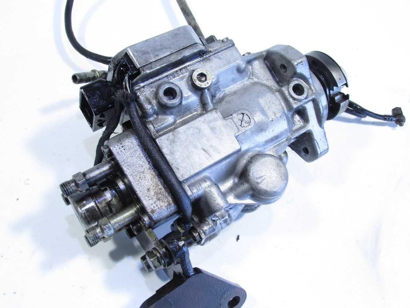 Pompa wtryskowa ford transit 2.4 tddi
