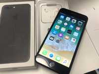 Продам Apple iPhone 7 Plus 128Gb black original весь комплект в идеале