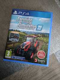 Sprzedam grę na PS4 Farming 22