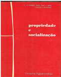 12680

Propriedade e Socialização
por L. J. Brevet & Paul Viau