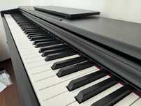 Piano Vertical Yamaha YDP 144