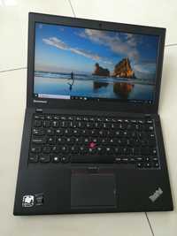 Laptop Lenovo x250 IPS Intel Core i3 500 GB HDD + 32 GB SSD