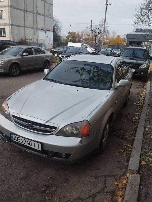 Продаю авто chevrolet