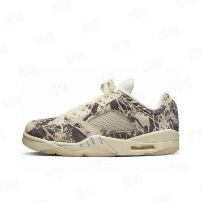 Кросівки Jordan Nike air 5 retro Low
