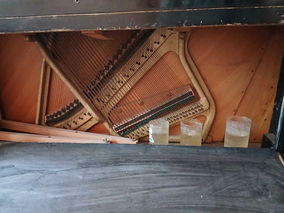 Піаніно  Україна