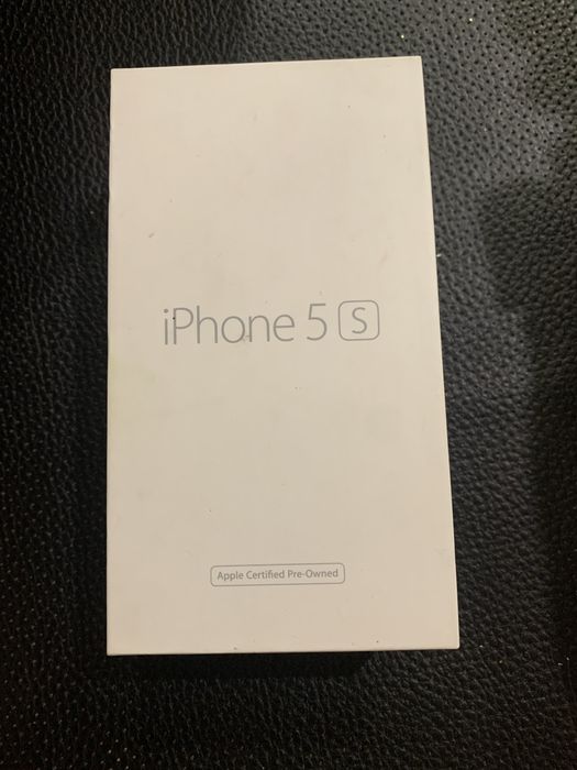 Смартфон Iphone 5s