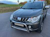 Mitsubishi L200 ! 4x4 ! Auto Z Niemiec ! Super Stan !