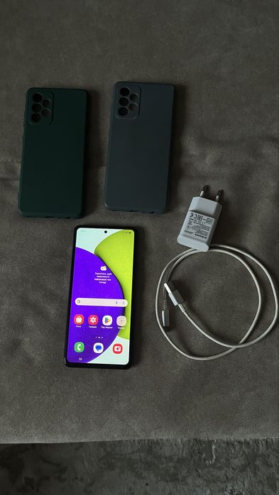 Продам  телефон Самсунг А52 4/128
