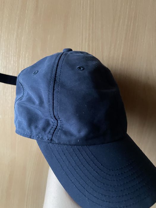 Кепка бейсболка синяя nike синя кепка