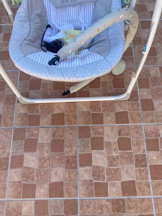 cadeira Baloiço ASalvo