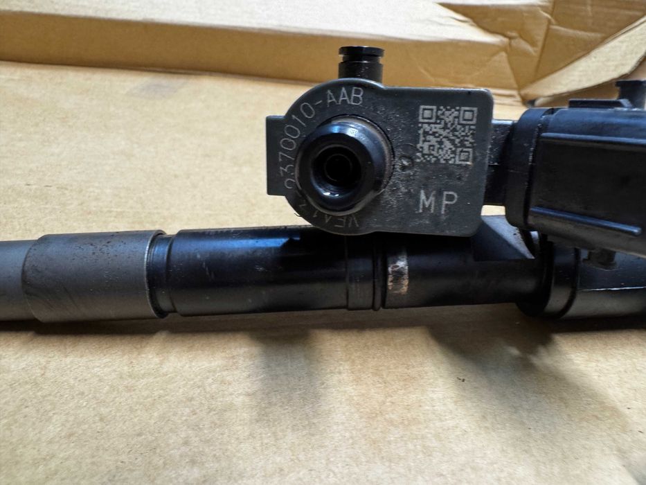 wtryskiwacz,wtrysk VOLVO 2.0 D4 D4204t14  VEA13-23,70010-AAB 31405,404