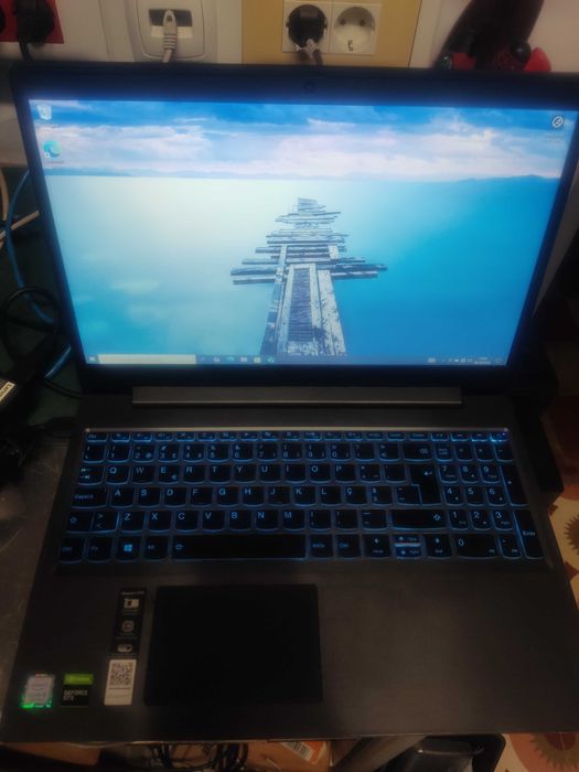 Lenovo Idealped L340 Laptop gaming
