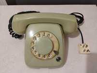 Telefon stacjonarny RWT Prl