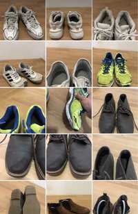 Взуття adanas