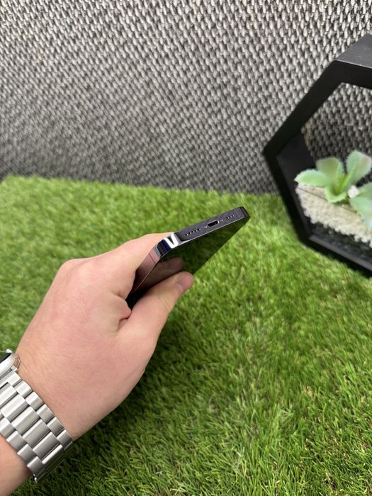 iPhone 14 Pro 256Gb АКБ 94% Deep Purple Айфон 14 Про 256